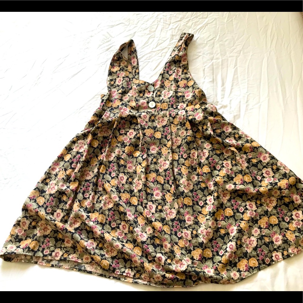Vintage Urban Outfitters Dress